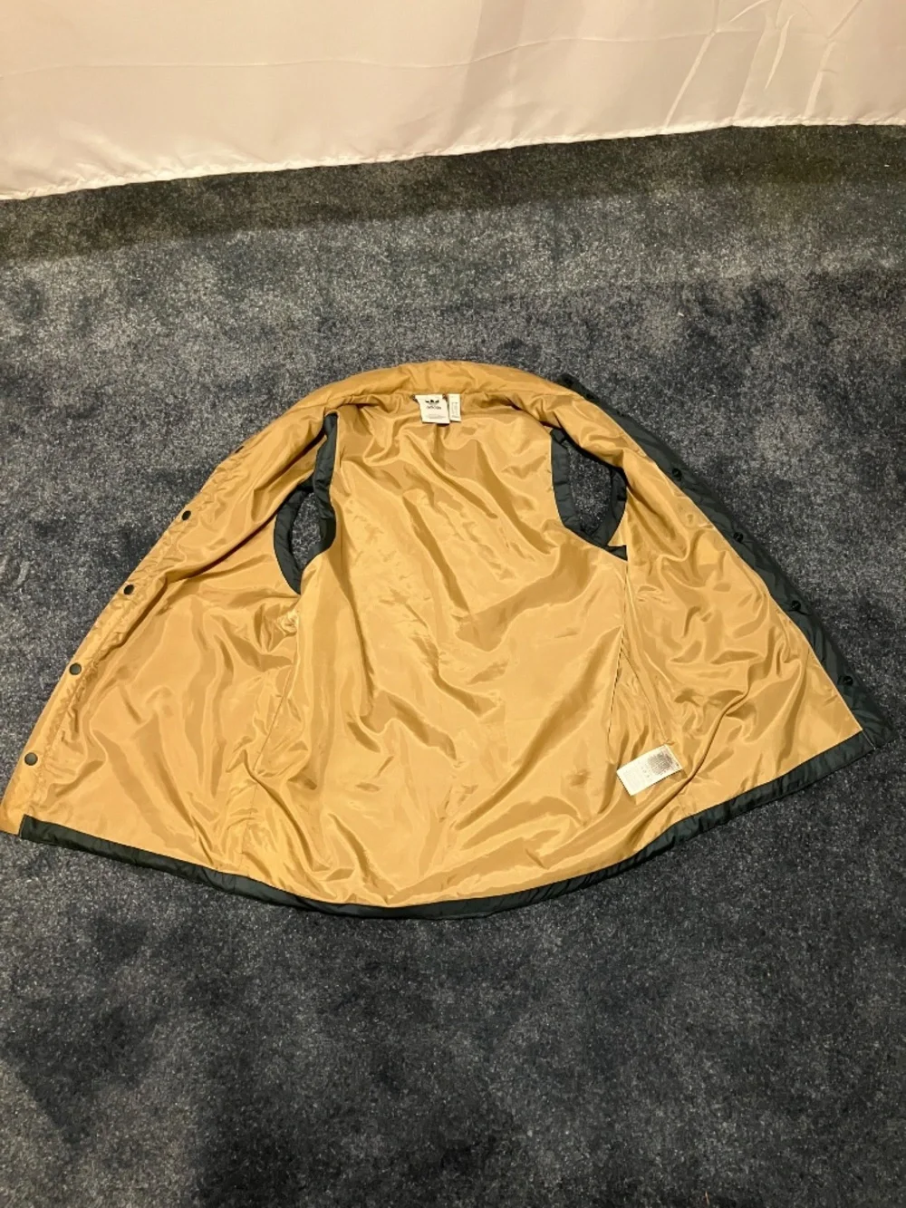Adidas Originals Insulated Skateboarding Vest